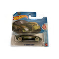Hot Wheels El Segundo Coupe - JJL17